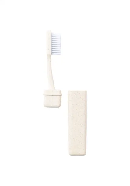 Wehoo toothbrush Natural