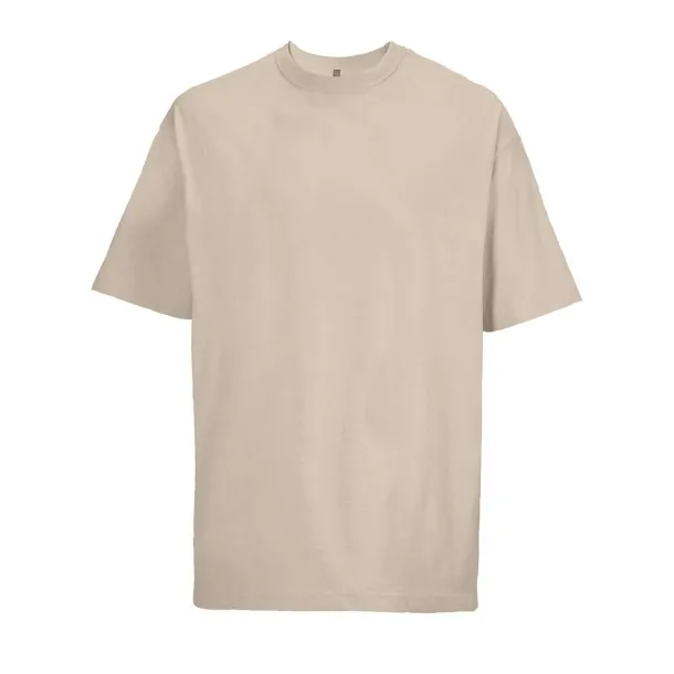  Sol's boxy muška kratka majica - SOL'S Linen