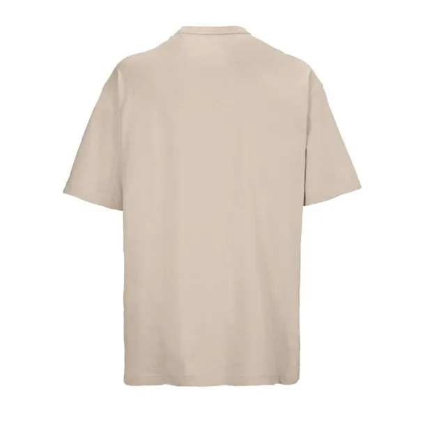  Sol's boxy muška kratka majica - SOL'S Linen