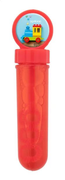 Blowy bubble blower Red