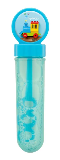 Blowy bubble blower Blue