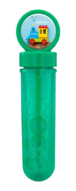 Blowy bubble blower Green