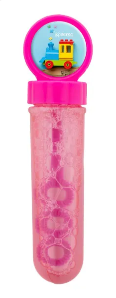 Blowy bubble blower Pink