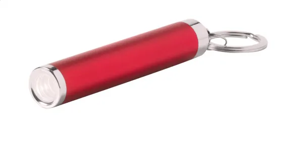 Limex flashlight Red