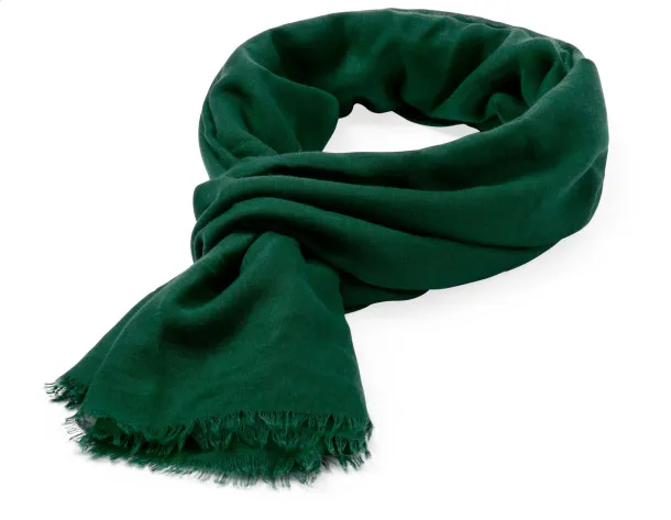 Drippan scarf Green