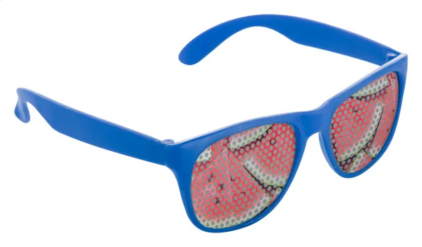 Padang sunglasses Blue