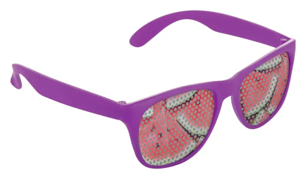 Padang sunglasses Pink