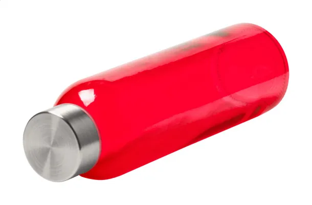 Konga sport bottle Red