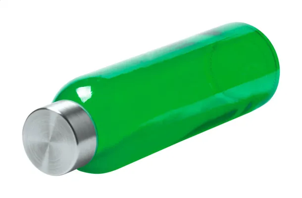 Konga sportska boca, 500 ml Zelena