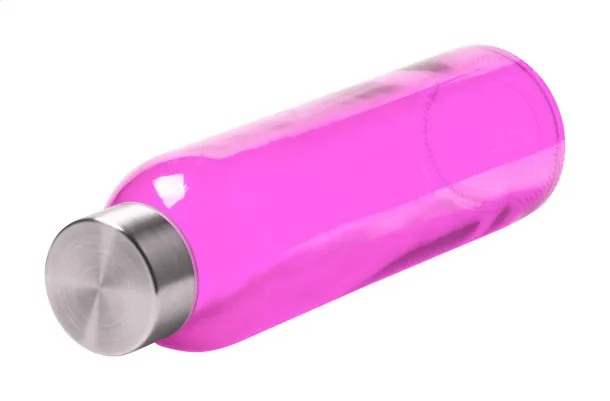 Konga sport bottle Pink