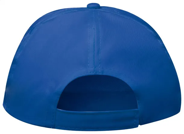 Maddux baseball cap Blue