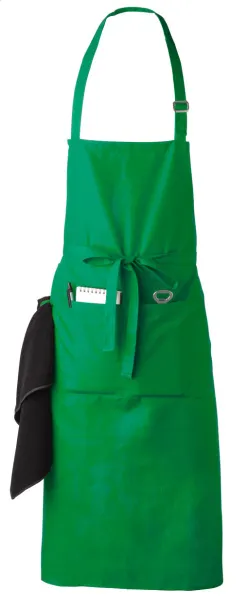 Garcon apron Green
