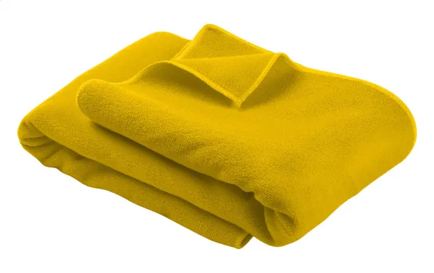 Gains towel Yellow