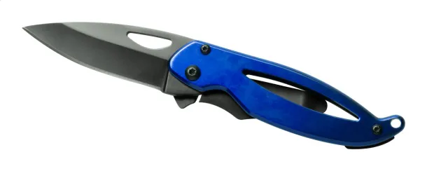Mingus pocket knife Blue