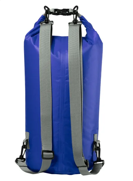 Fragosa dry bag backpack Blue