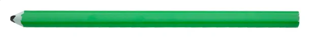 Carpenter pencil Green