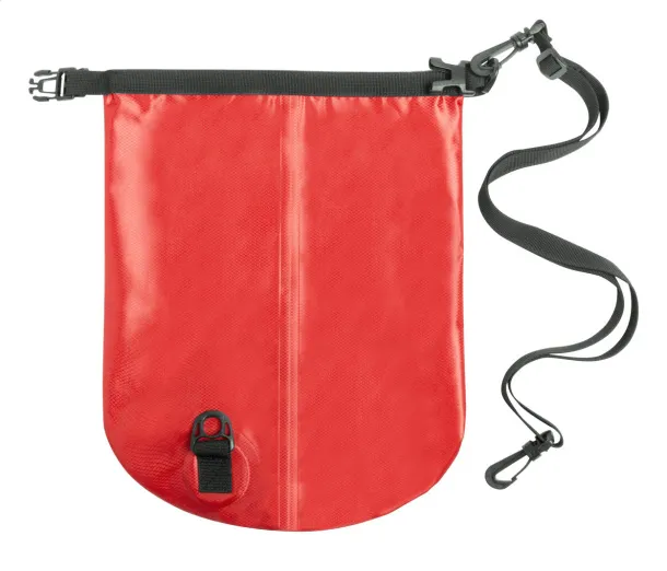 Miramar dry bag Red