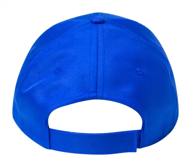 Replis baseball cap Blue