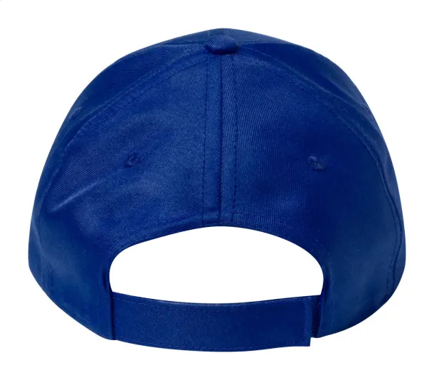 Replis baseball cap Dark blue