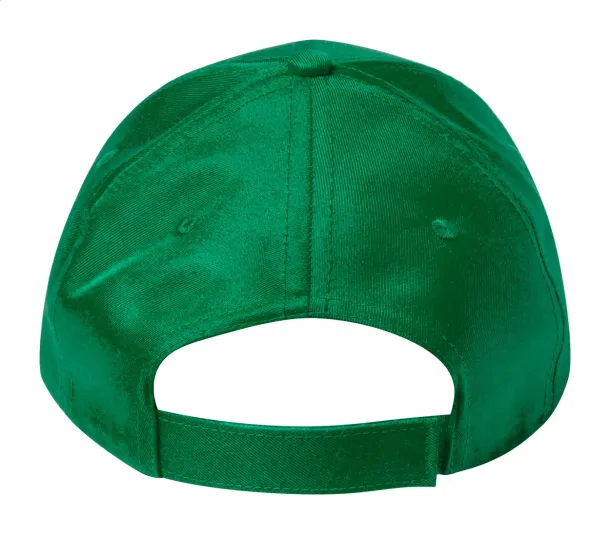 Replis baseball cap Green