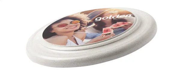 Ecofly frisbee Natural