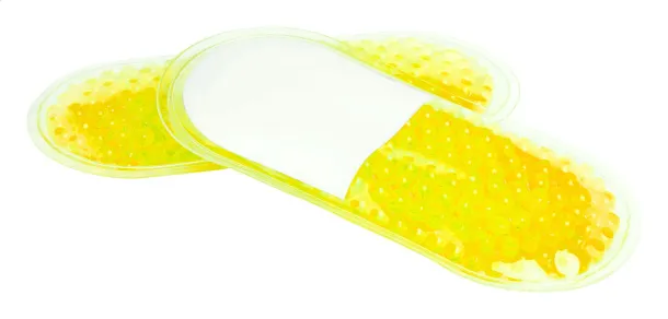 Heapsule hot-cold pack Yellow