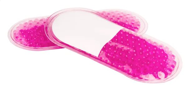 Heapsule hot-cold pack Pink