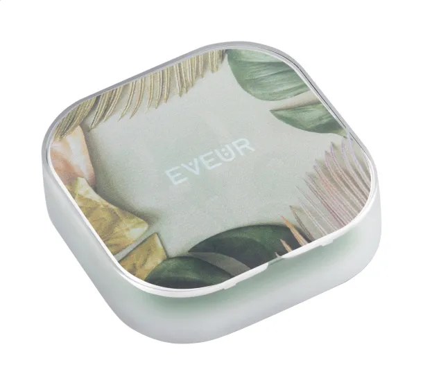 Clarin earphones White Green