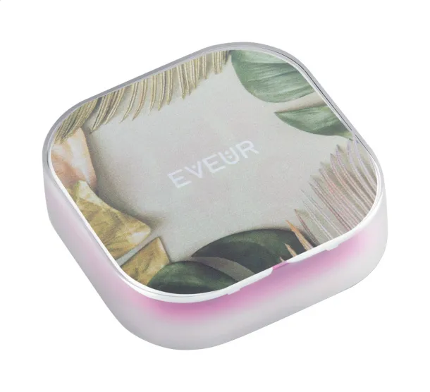 Clarin earphones White Pink