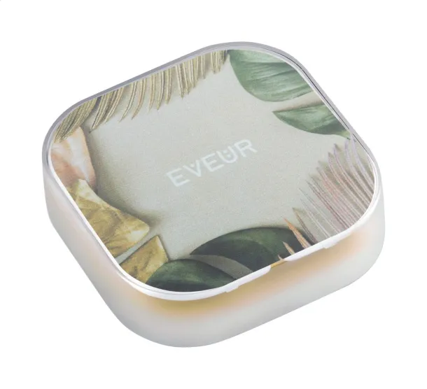 Clarin earphones White Yellow