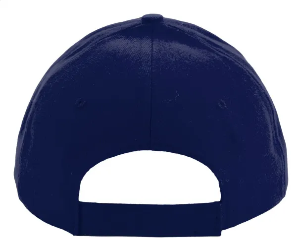 Banks baseball cap Dark blue