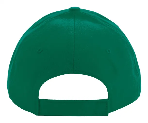 Banks baseball cap Green