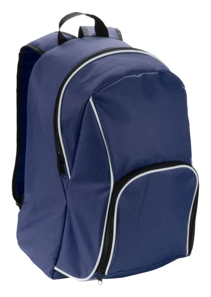 Nexus backpack Dark blue