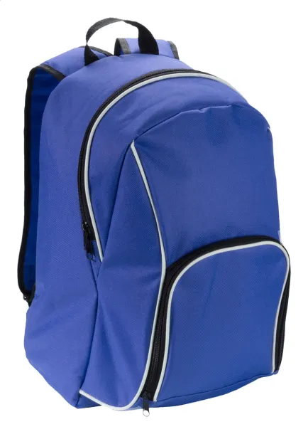 Nexus backpack Blue