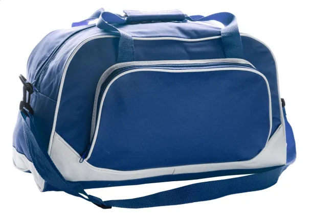 Sergio sports bag Dark blue