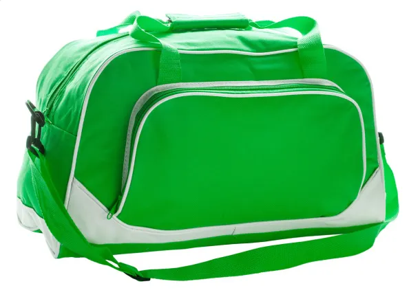 Sergio sports bag Green