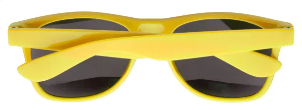 Nazare sunglasses Yellow