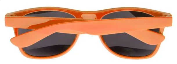 Nazare sunglasses Orange