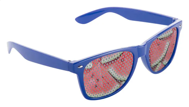 Nazare sunglasses Blue