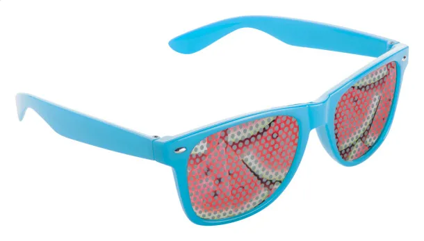 Nazare sunglasses Sky blue