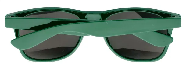 Nazare sunglasses Dark green