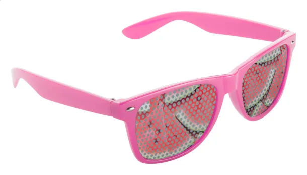 Nazare sunglasses Pink