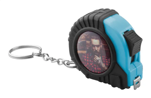 Rapid tape measure Blue Black