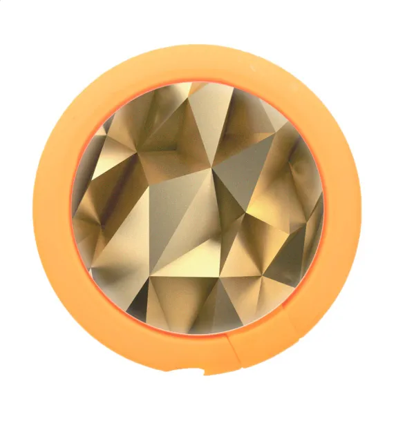 Cloxon mobile holder Orange