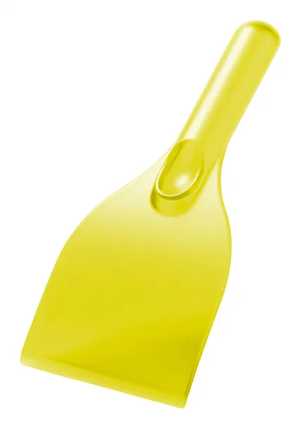 Dicex strugalica za led Žuta