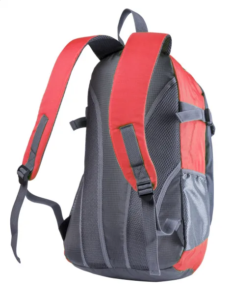 Tengri backpack Red