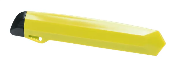 Loktox skalpel Žuta