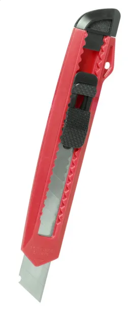 Loktox skalpel Crvena