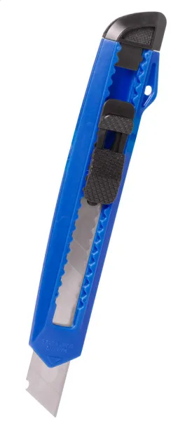 Loktox paper knife Blue