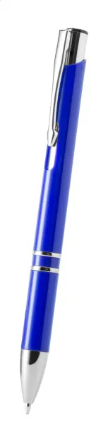 Ponnel ballpoint pen Blue
